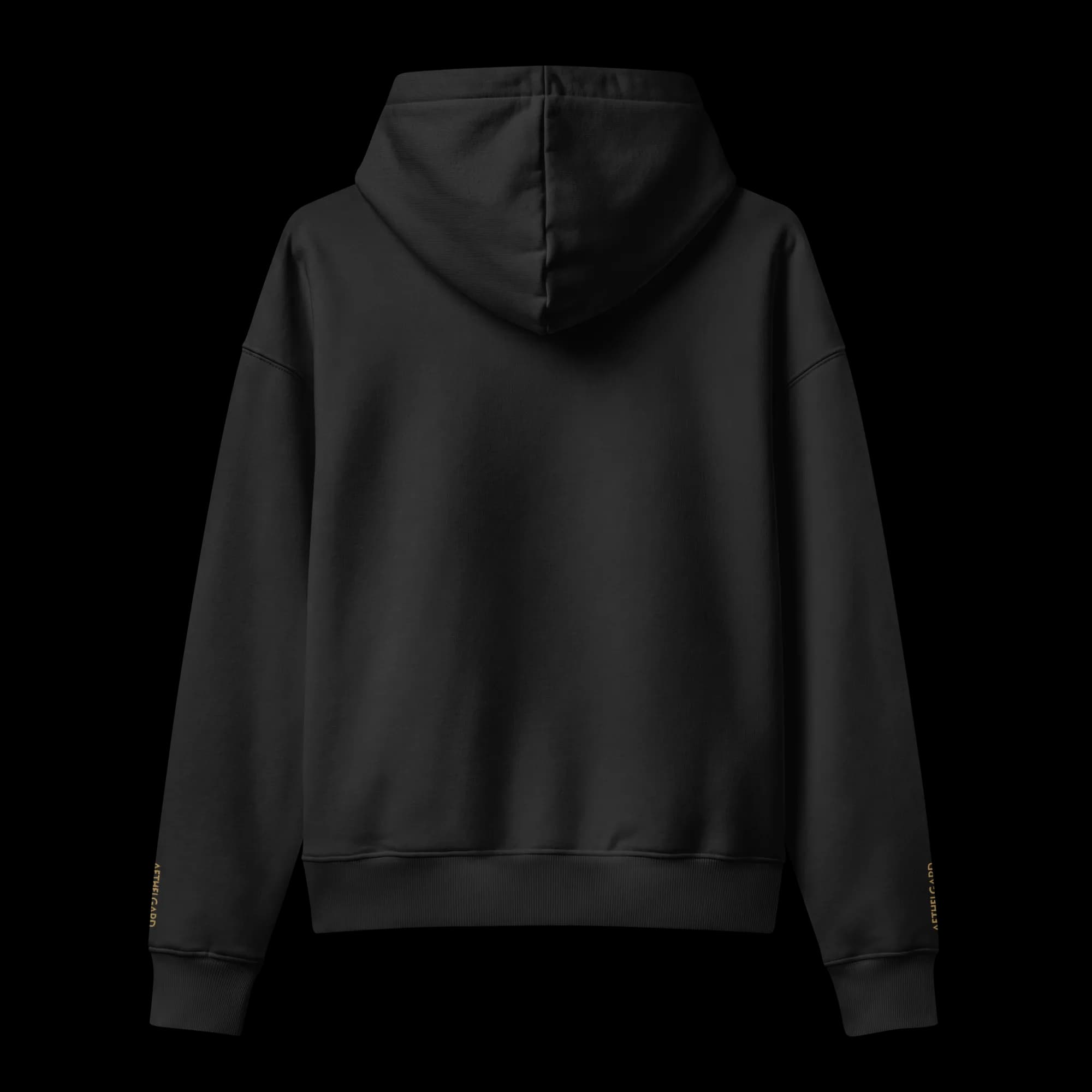 The Hoodie view 2