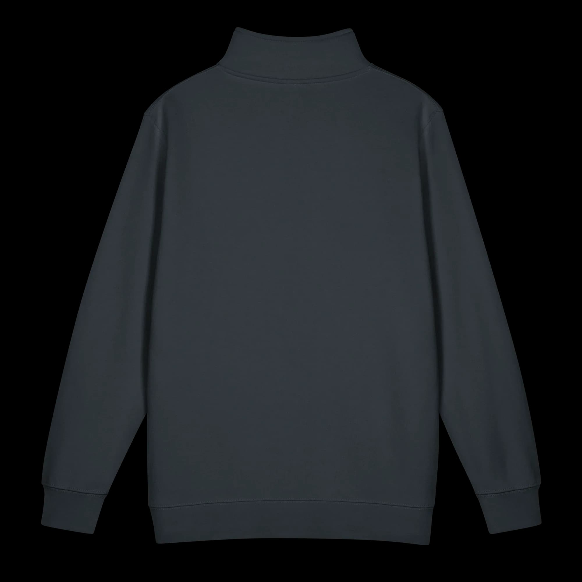 The Quarter-Zip view 2