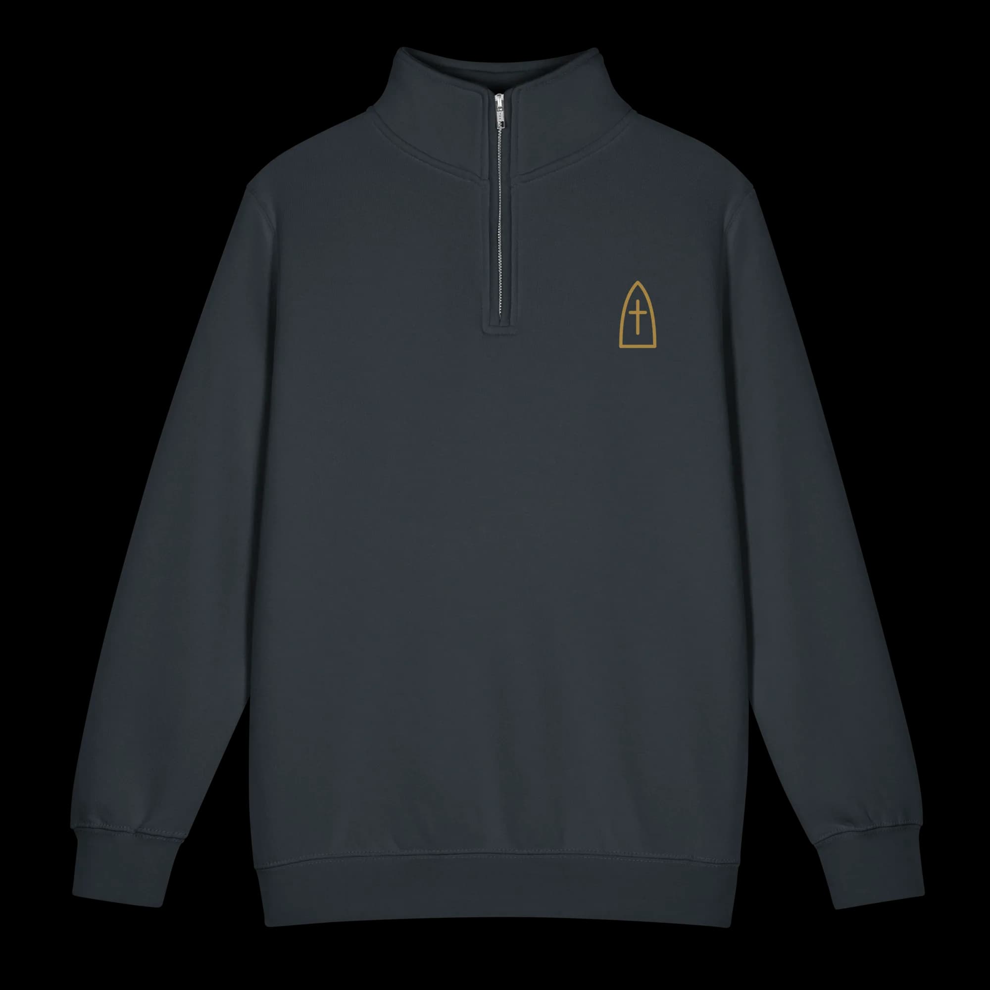 The Quarter-Zip